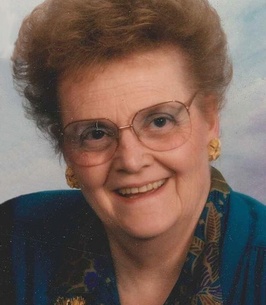 Obituary for Barbara Carlson