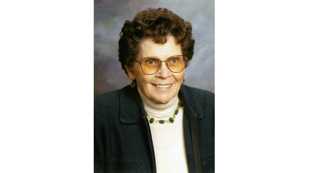 Frances Bowen Obituary Orem, UT Walker Sanderson Funeral Home