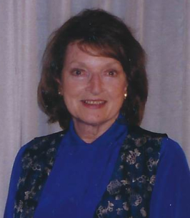 Obituary for Sharon Dawson