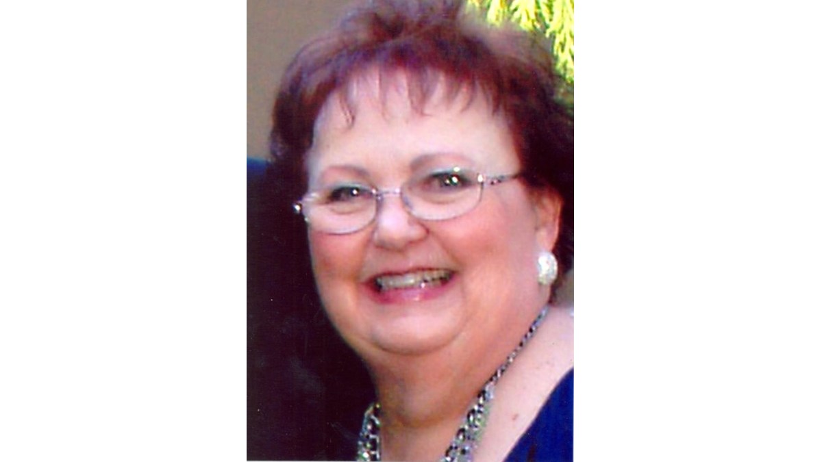 Sharon Williams Obituary