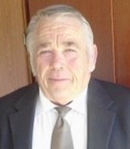 Dennis Irish Obituary Twin Falls Id White Reynolds Funeral Chapel