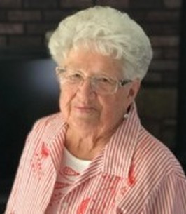 Lorraine Neifert Obituary
