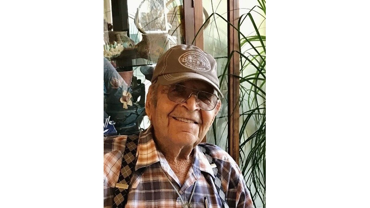 Archie Malone Obituary Twin Falls, ID WhiteReynolds Funeral Chapel