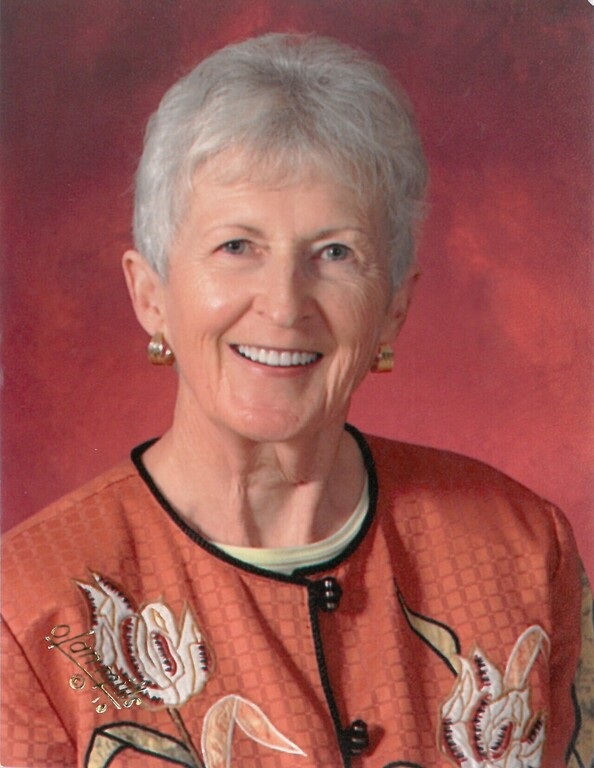 Frances Lowman Obituary Twin Falls, ID WhiteReynolds Funeral Chapel
