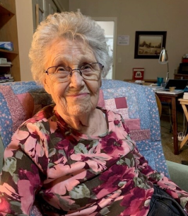 Lois Hurst Obituary - Twin Falls, Id 