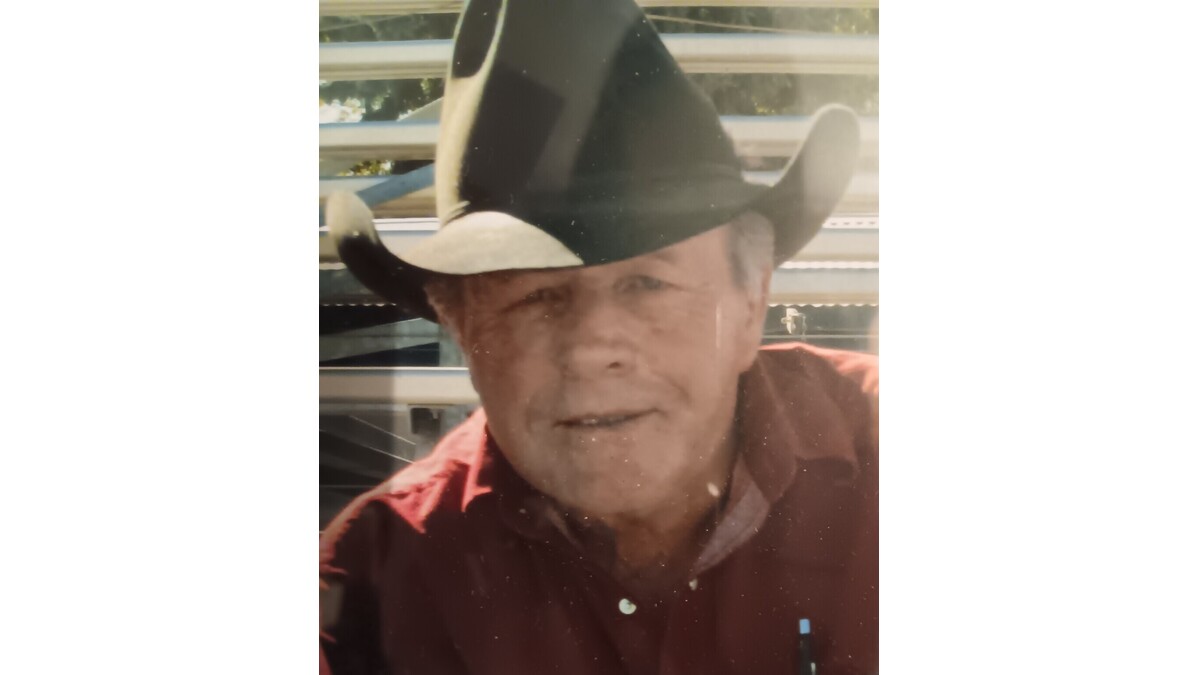 Ralph Andoe Obituary Twin Falls, ID WhiteReynolds Funeral Chapel