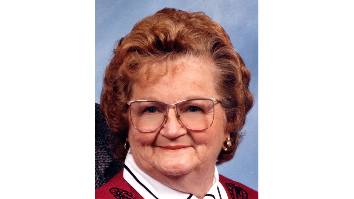 Winifred House Obituary Phoenix, NY AllansonGlanvilleTappan