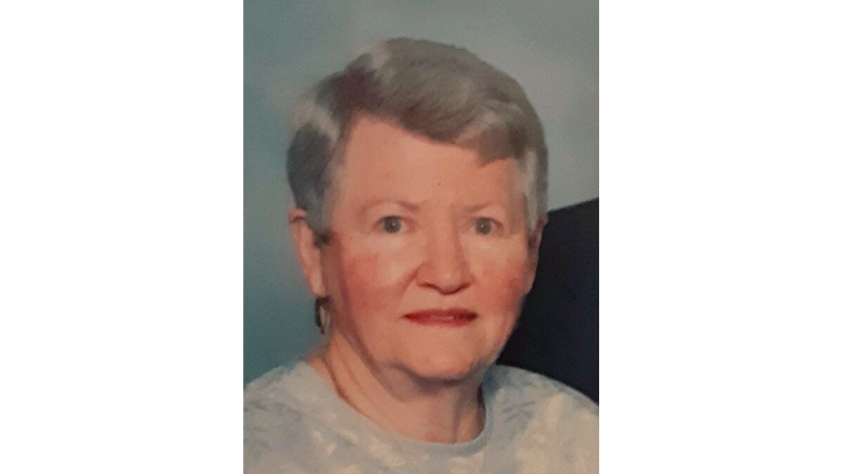 Eleanor Minnoe Obituary Phoenix, NY AllansonGlanvilleTappan