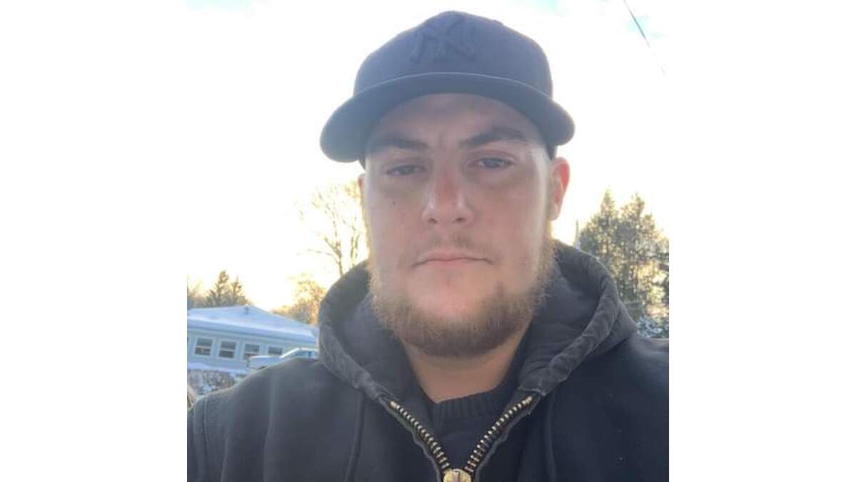 Cody Wilborn Obituary Phoenix, NY AllansonGlanvilleTappan Funeral