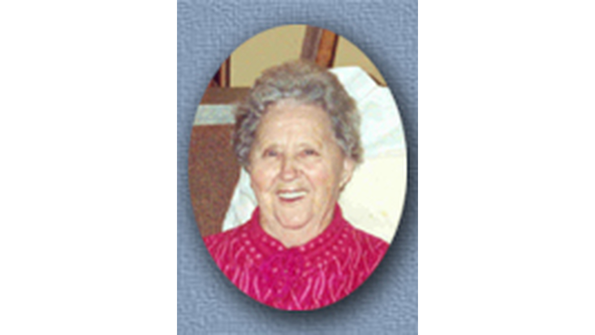 Christine Jager Obituary