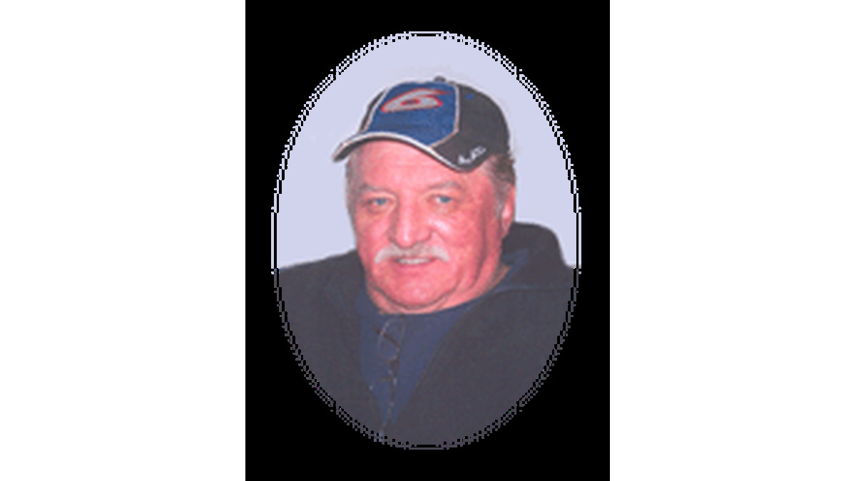 Richard Foreman Obituary Thunder Bay, ON Blake Funeral Home
