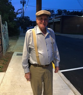 Jerry Watson Obituary Lagrange Ga Higgins Lagrange Chapel