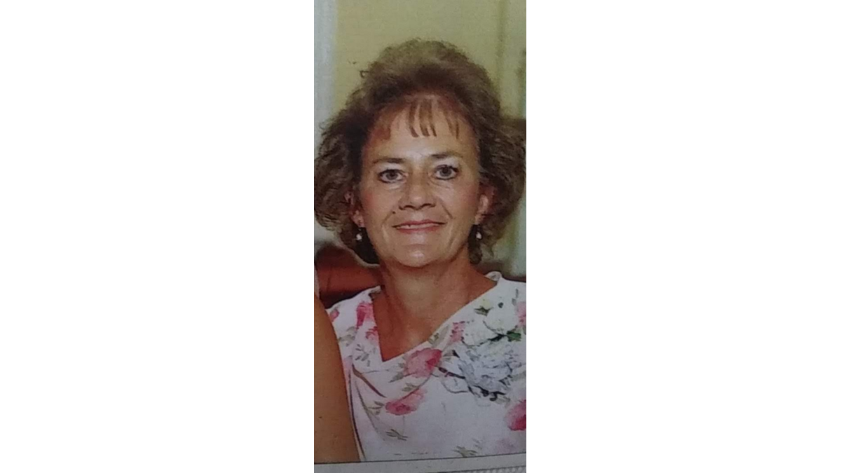 Sherry Welborn Obituary LaGrange, GA Higgins Funeral Home at Hunter
