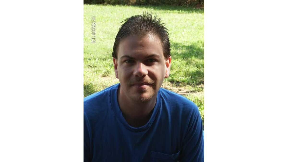 Anthony Scott Meadows Obituary LaGrange, GA Higgins Funeral Home at