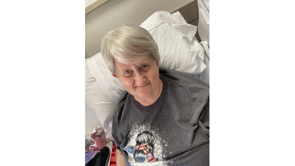 Carol Milner Obituary LaGrange, GA Higgins Funeral Home at Hunter