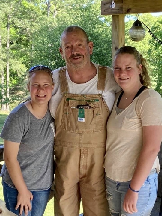 Randall Michael (Randy) Nation Obituary - LaGrange, GA | Higgins