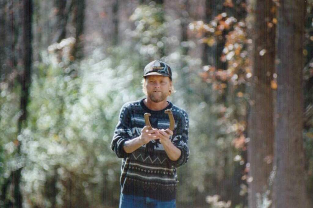 Mark Burdett Obituary LaGrange, GA Higgins Funeral Home at Hunter