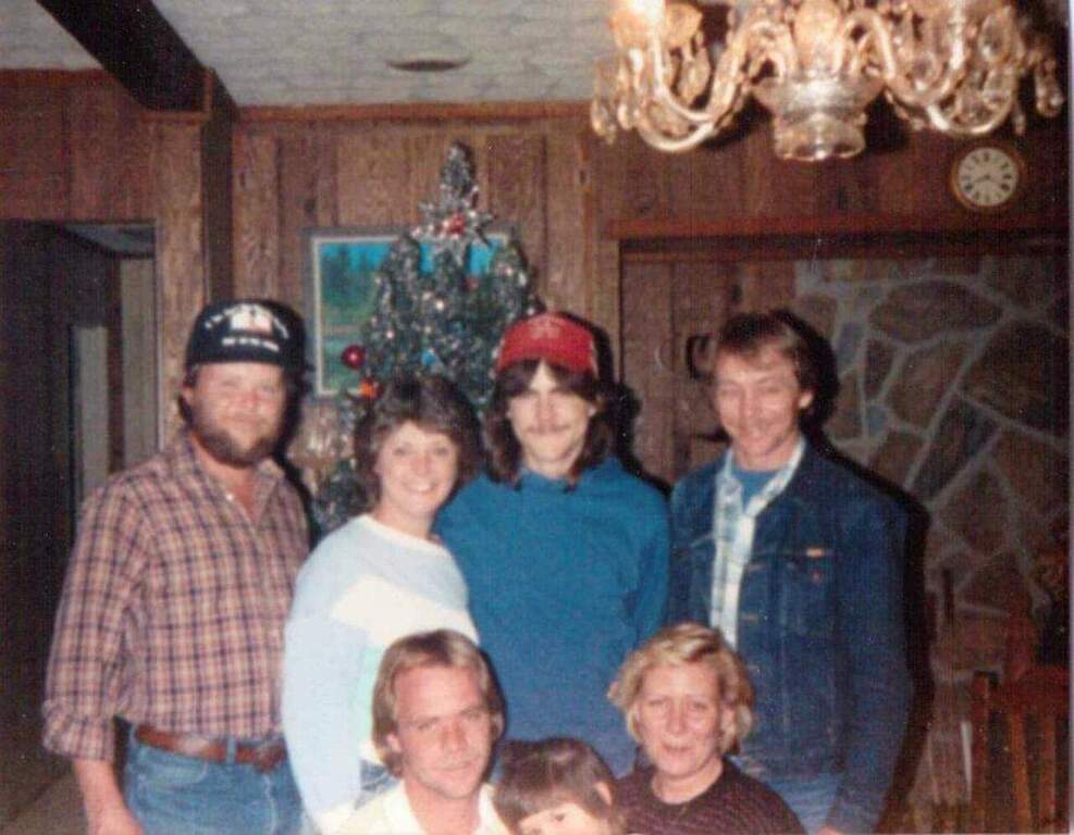 Mark Burdett Obituary LaGrange, GA Higgins Funeral Home at Hunter