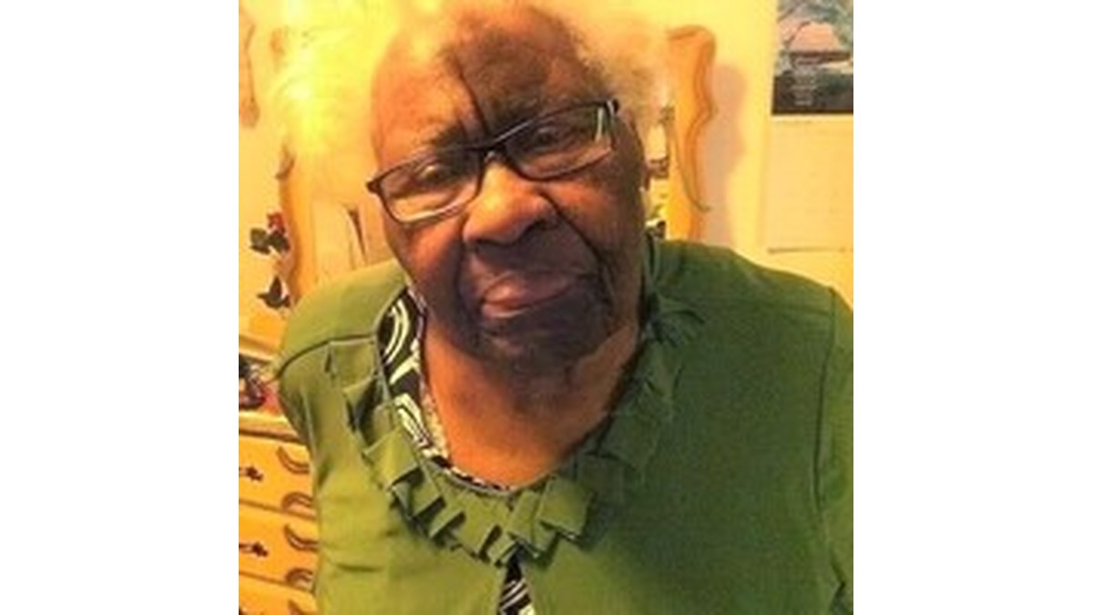 Dorothy Epps Obituary Marshall, TX Peoples Funeral Home