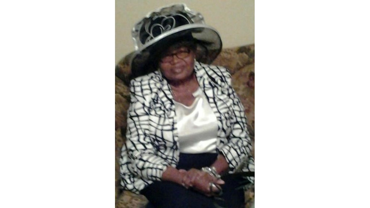 Dorothy Jenkins Obituary - Marshall, TX | Peoples Funeral Home