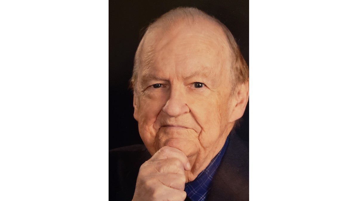 Edward Barnes Obituary Fayetteville, NC Metropolitan Crematorium, Inc.