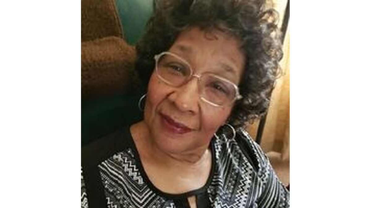 Annie Porcher Obituary - Hyattsville, MD | J.B. Jenkins Funeral Home, inc.