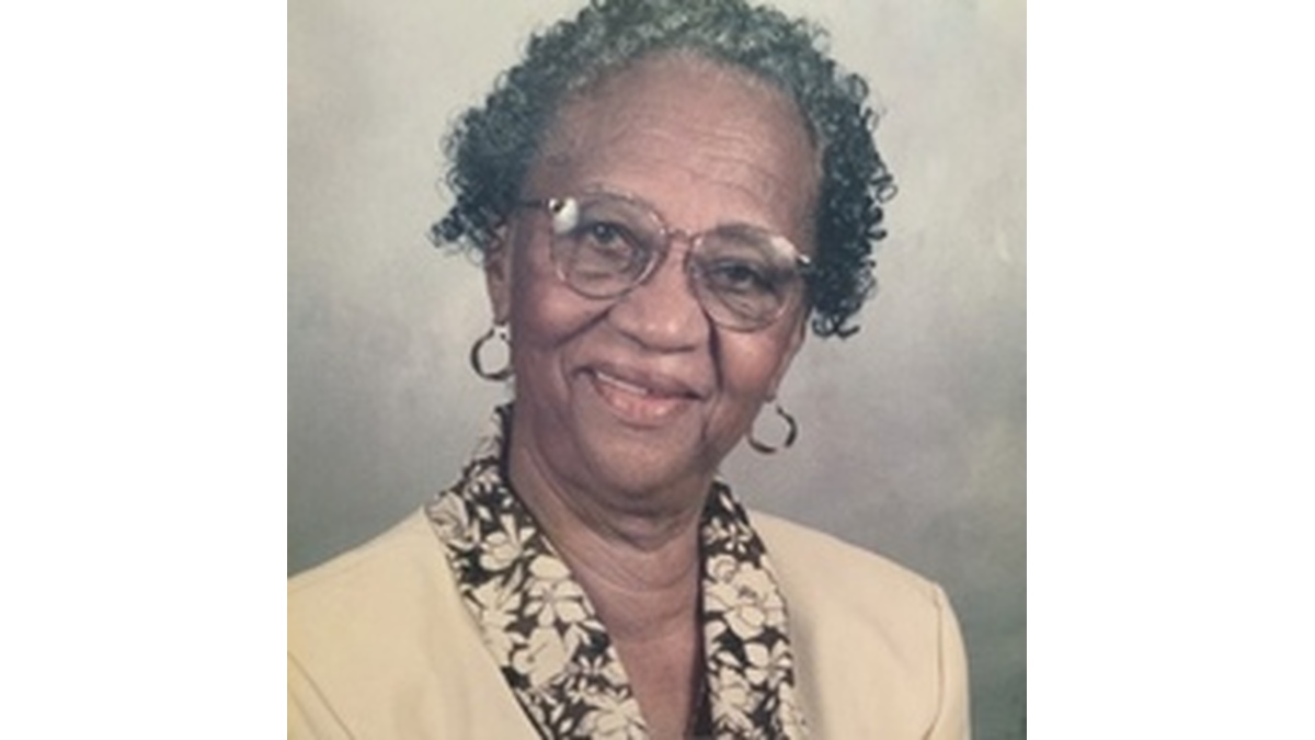 Norma Morris Obituary - Hyattsville, MD | J.B. Jenkins Funeral Home, inc.