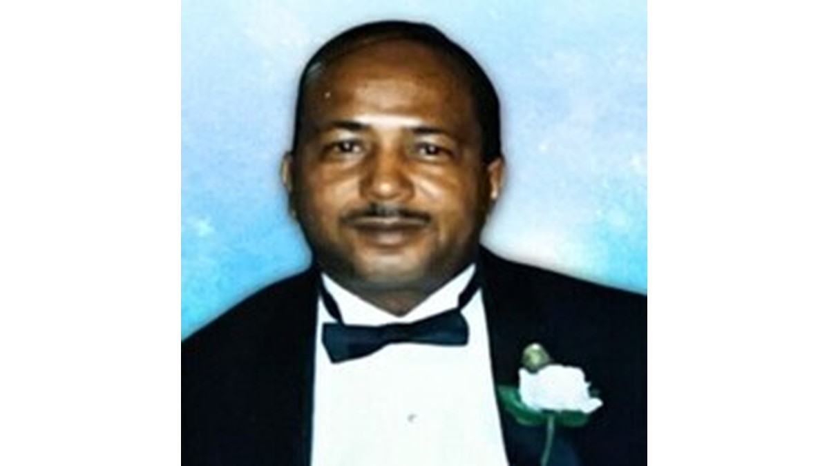 Earl Marks Obituary - Hyattsville, MD | J.B. Jenkins Funeral Home, inc.