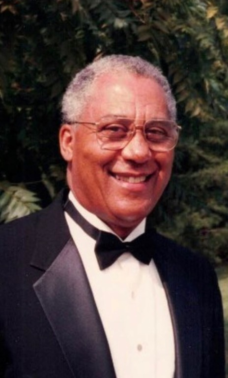 Ernest Blake Obituary - Hyattsville, MD | J.B. Jenkins Funeral Home, inc.