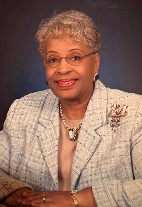 Sonja Smith Obituary - Hyattsville, MD | J.B. Jenkins Funeral Home, Inc.