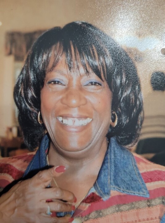 Earline Holloway Obituary - Hyattsville, MD | J.B. Jenkins Funeral Home ...