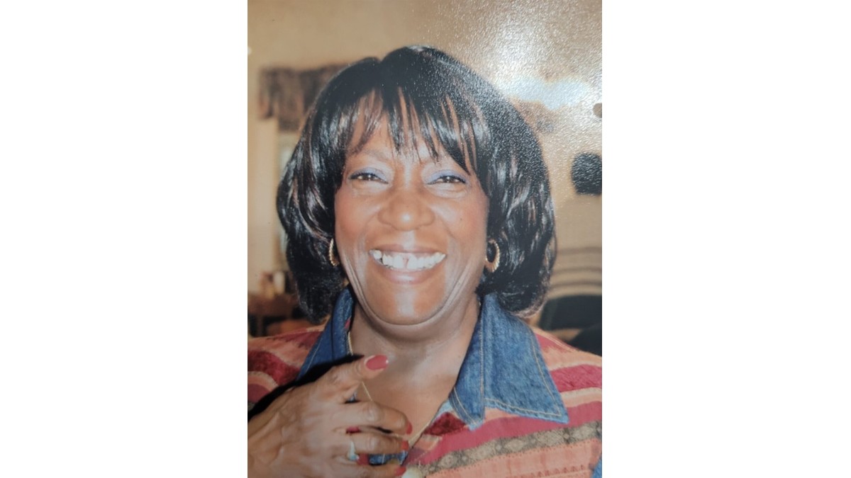 Earline Holloway Obituary - Hyattsville, MD | J.B. Jenkins Funeral Home ...