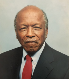 Louis Jenkins Obituary