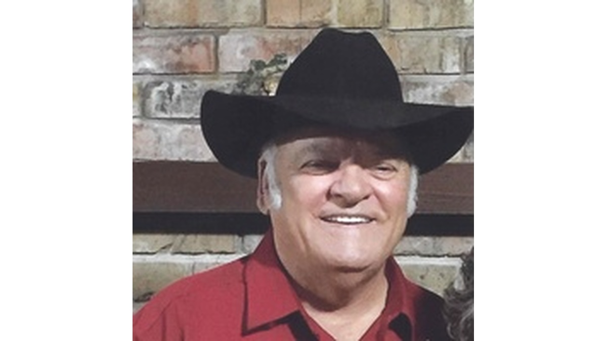 Ernie Richard Obituary Thibodaux, LA Ordoyne Funeral Home