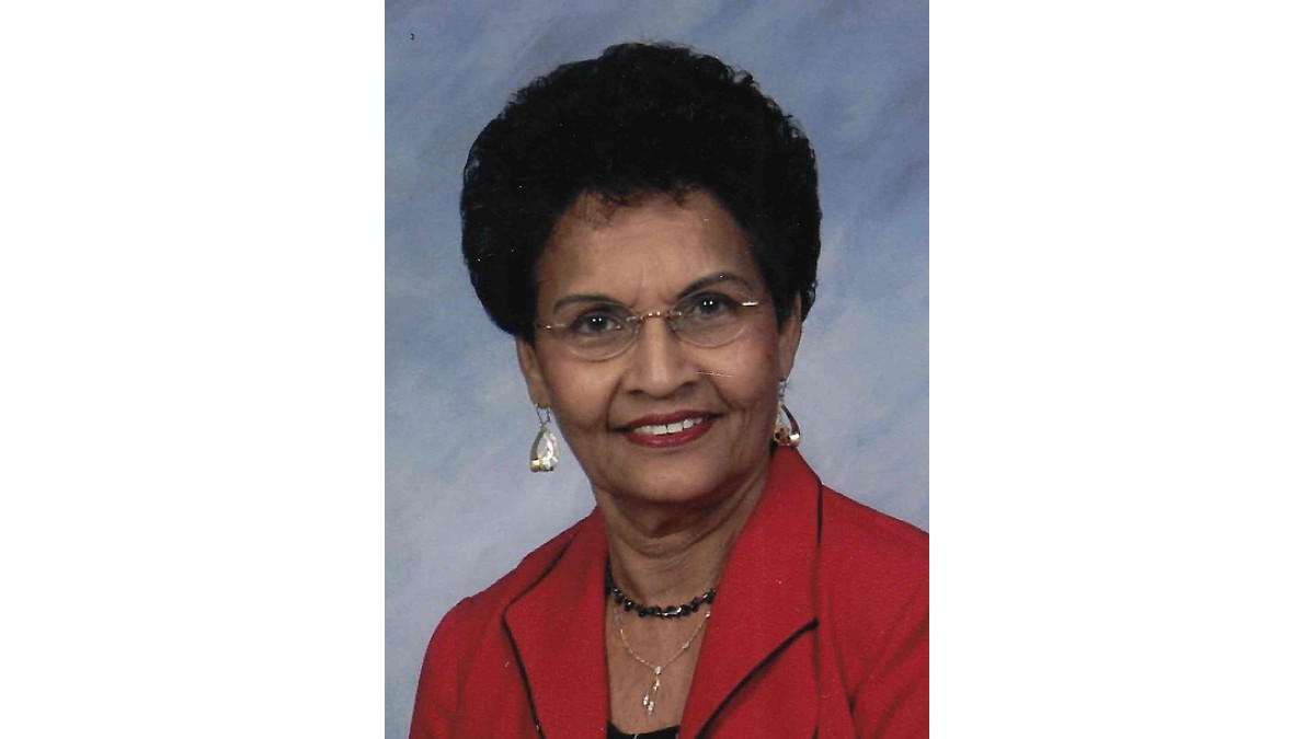 Polly Bimah Michel Obituary Thibodaux, LA Ordoyne Funeral Home