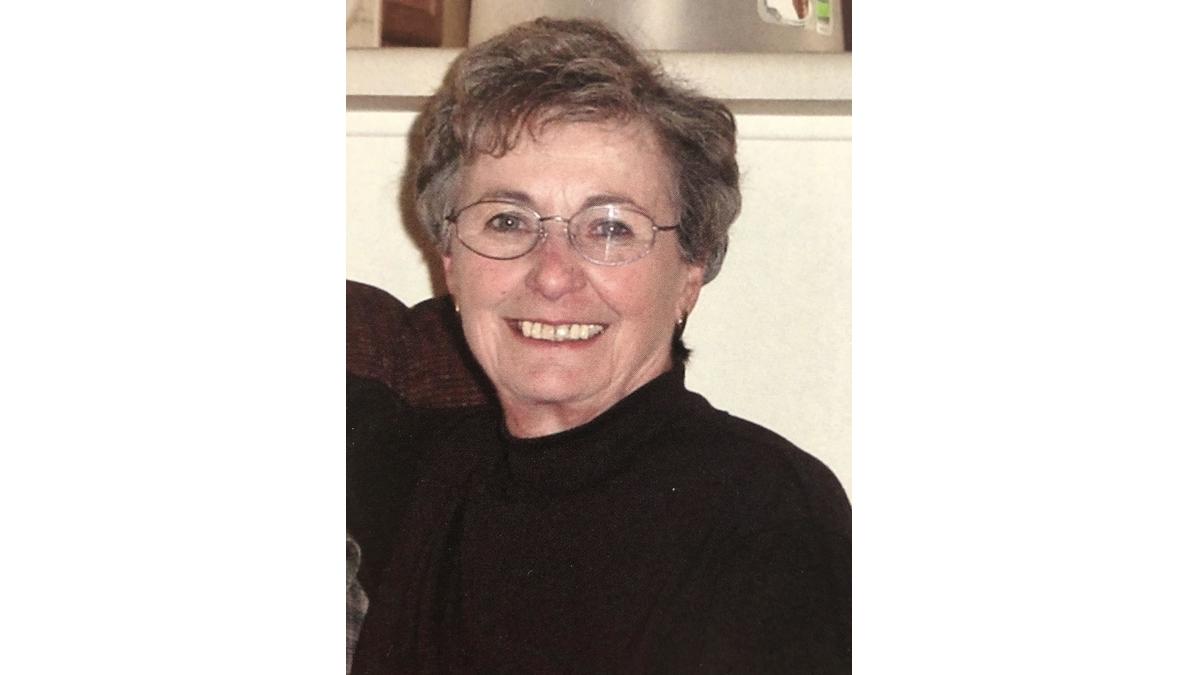 Jean Chewning Obituary Vinton, VA Oakey's Vinton Chapel