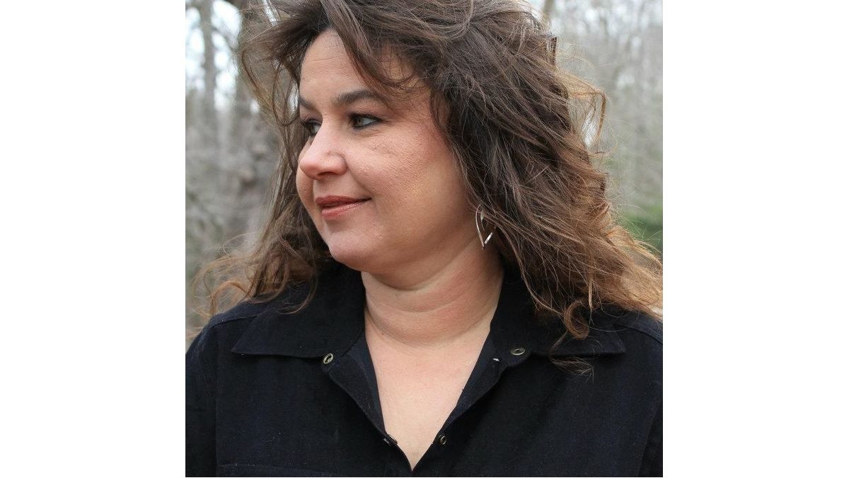 Rebecca Kinsey Obituary Vinton, VA Oakey's Vinton Chapel