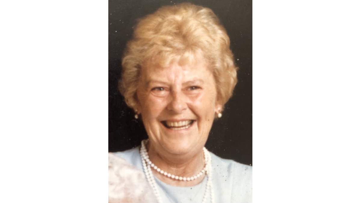 Shirley Oliver Obituary Vinton, VA Oakey's Vinton Chapel