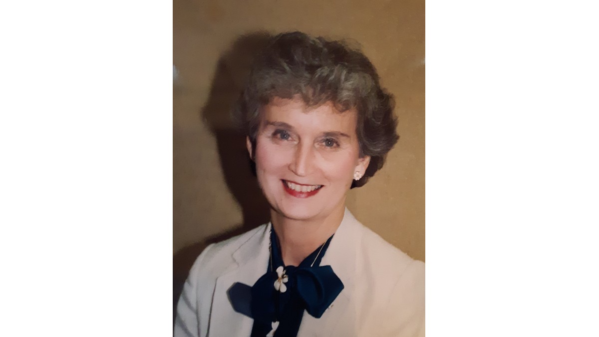 Dorothy Cox Obituary Vinton, VA Oakey's Vinton Chapel
