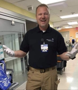 Peter Mckenna Obituary Roanoke Va Oakey S South Chapel