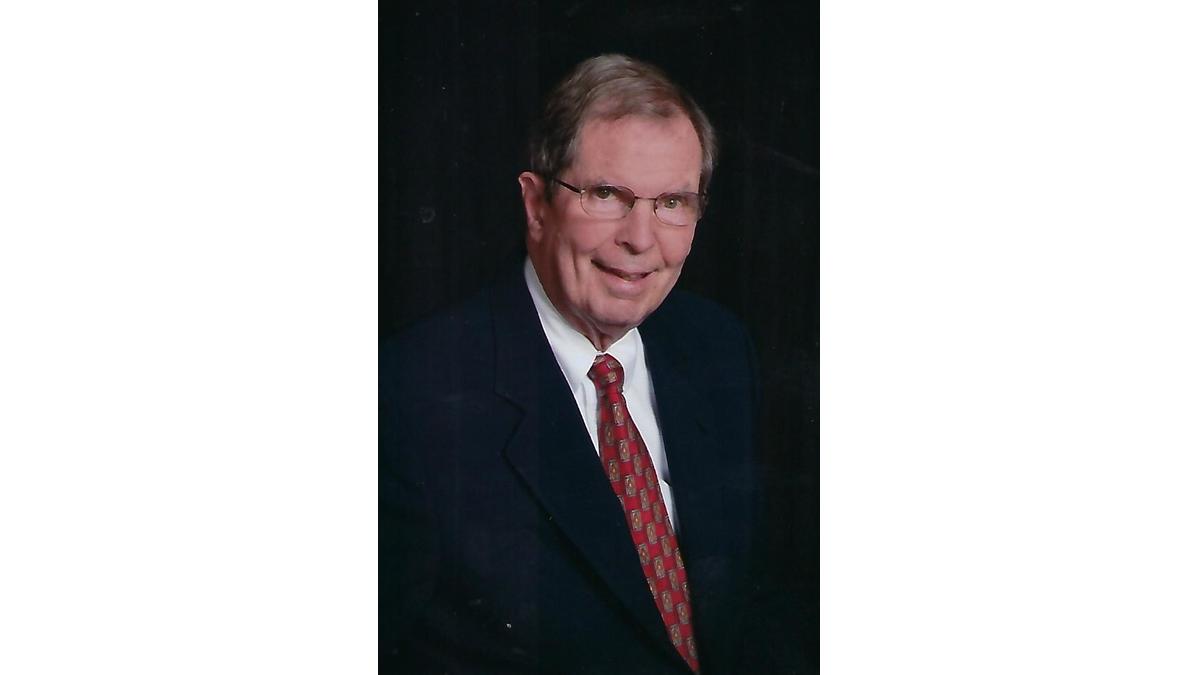 William Stack Obituary - Roanoke, VA | Oakey's South Chapel