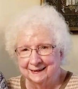 Obituary for Betty Jean Crowder (Carter)