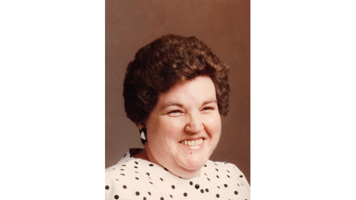 Shirley Pollard Obituary Roanoke, VA Oakey's East Chapel