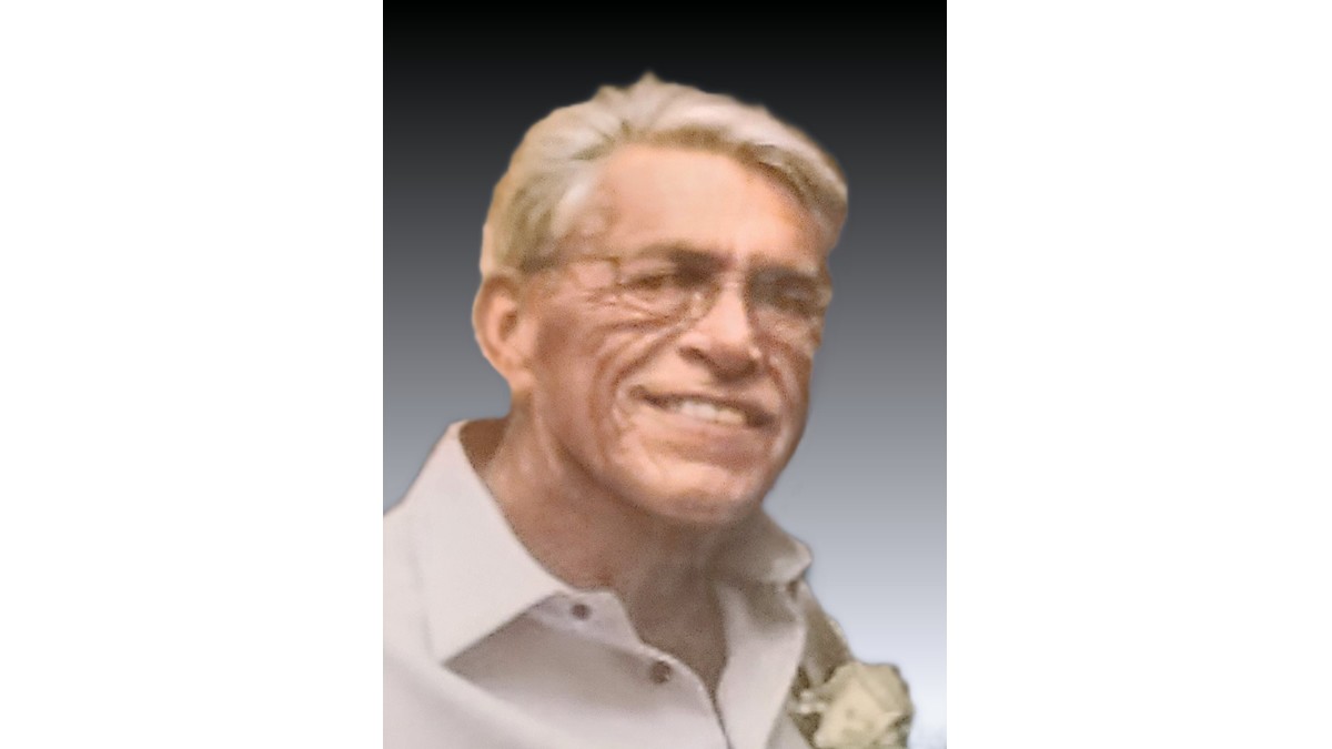 James Robertson Obituary Roanoke, VA Oakey's East Chapel