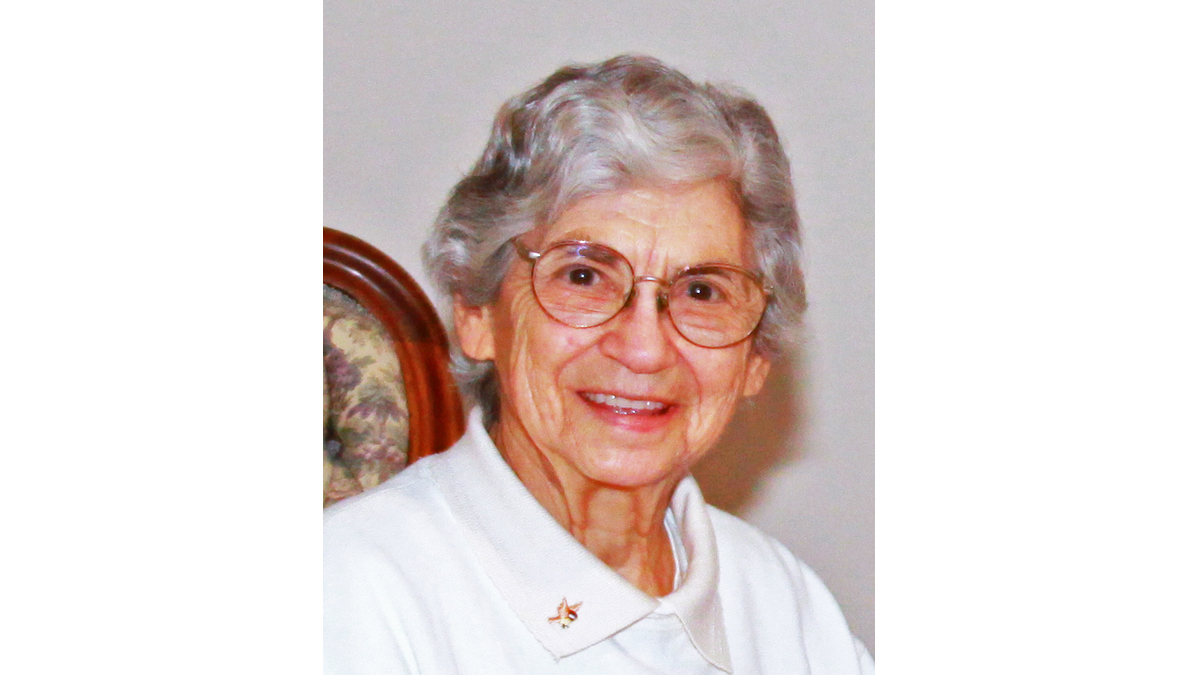 Geraldine Smith Obituary Vinton, VA Oakey's Vinton Chapel