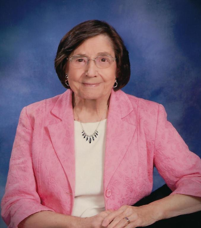 Charlie Ann Oliver Obituary Roanoke, VA Oakey's South Chapel