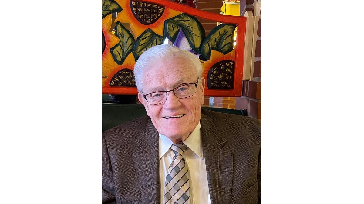 Edward Richardson Obituary - Roanoke, VA | Oakey's Roanoke Chapel