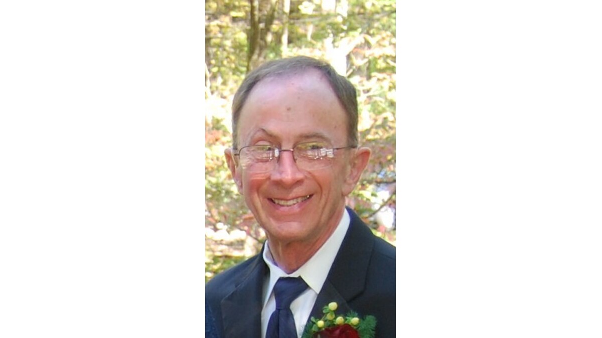 John Arbogast Obituary pic