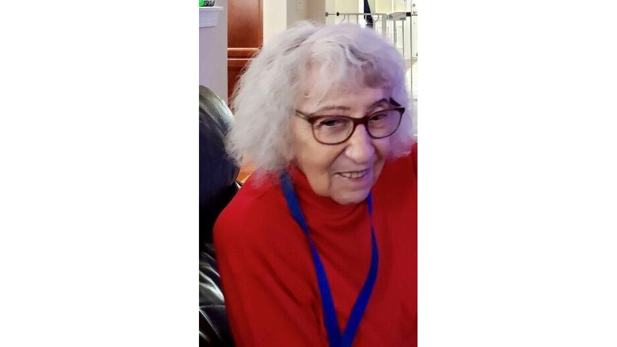 Frances Landrum Obituary Roanoke, VA Oakey's South Chapel