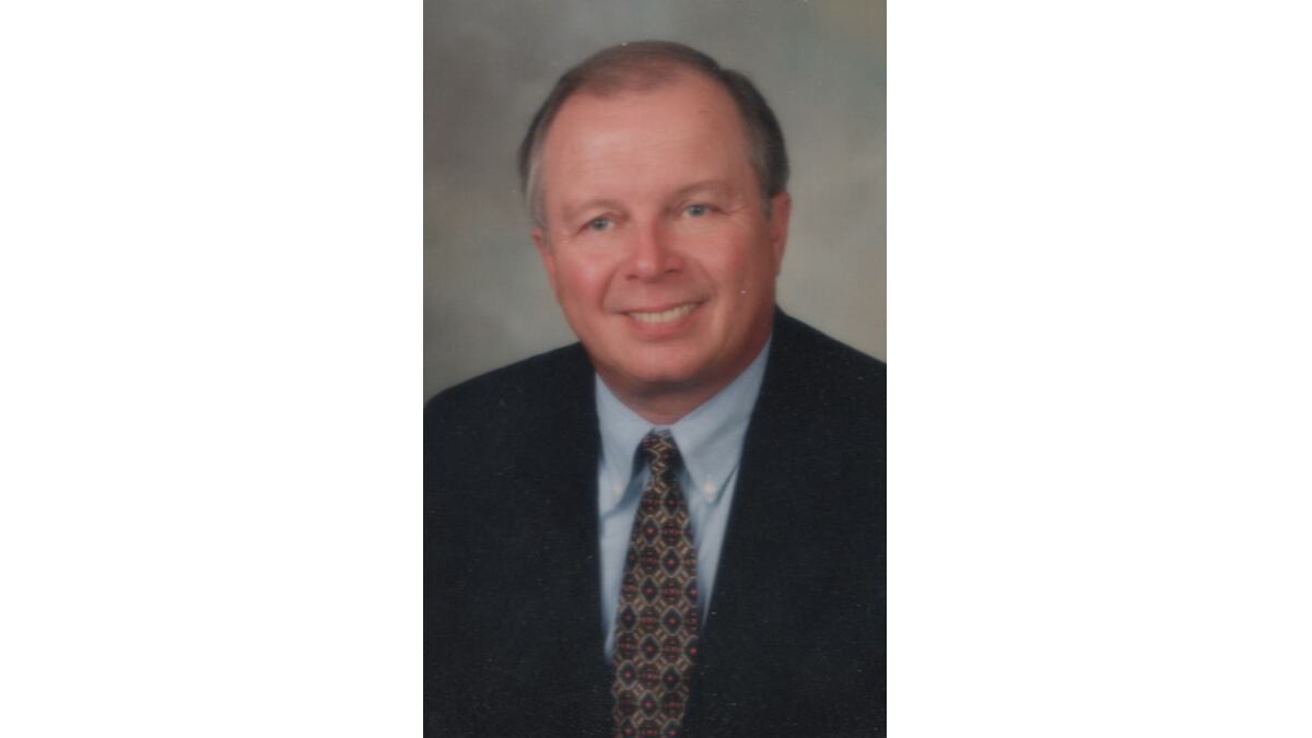 John Walstrum Obituary Roanoke, VA Oakey's Roanoke Chapel